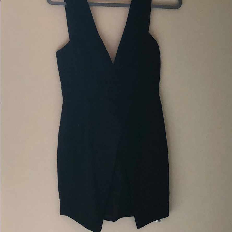 Basic Instinct Dress